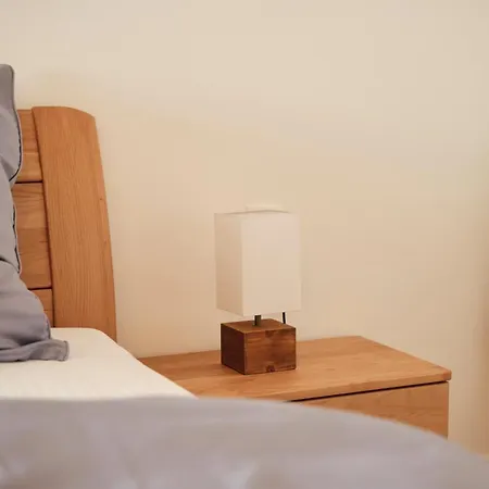 Seeblick - 4-zimmer Mit 3 Schlafzimmer اممنستاد ام بودينسي